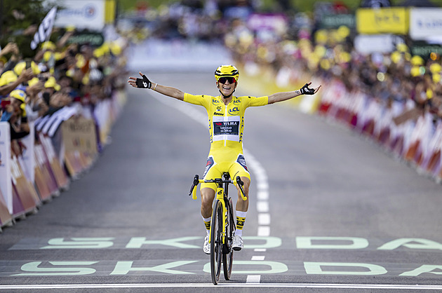 Tour de France Femmes 2026: Program, etapy, kurzy a výsledky