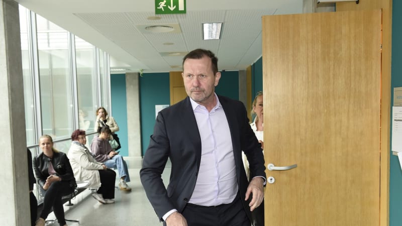 Co stálo za napadením Jaromíra Soukupa? Jeho známí mají jasno, o dluhy údajně nešlo