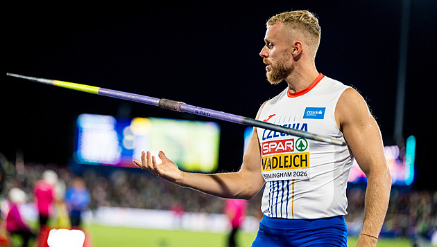 Program Diamantové ligy v Lausanne 2026: Duplantis, Vadlejch a hvězdná osmistovka
