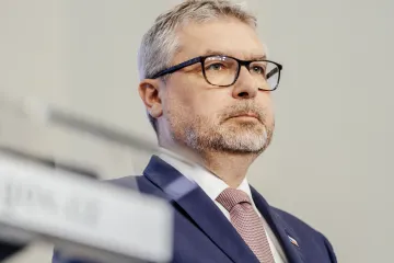 Skončilo první kolo jednání ministrů se Schillerovou o rozpočtu