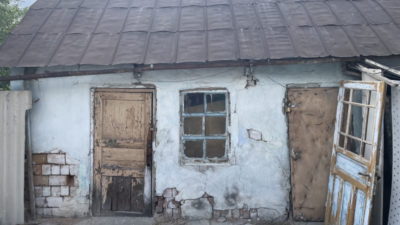 Tady bydlel malý Dubček. Tvář pražského jara viděla v Kyrgyzstánu vypadávat z vlaku mrtvoly