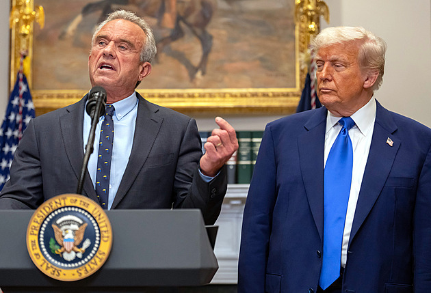 Dvě oběti a nejvíce případů za 35 let. V USA se prudce šíří nákaza spalniček